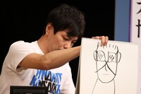 次長課長・井上