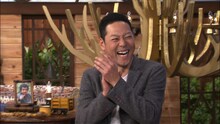 東野幸治 (c)日本テレビ