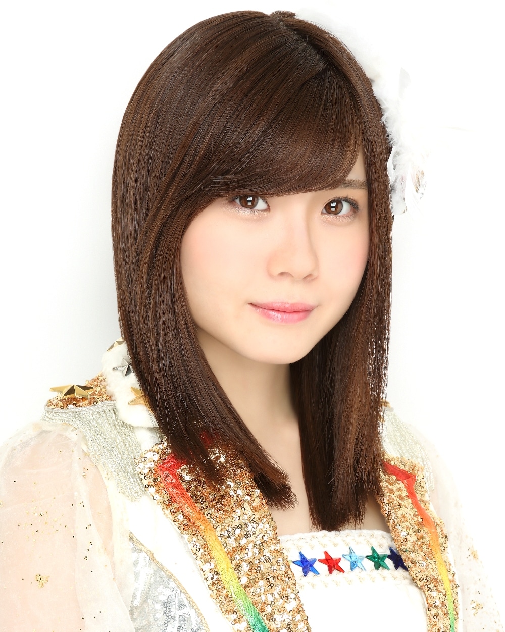 谷真理佳