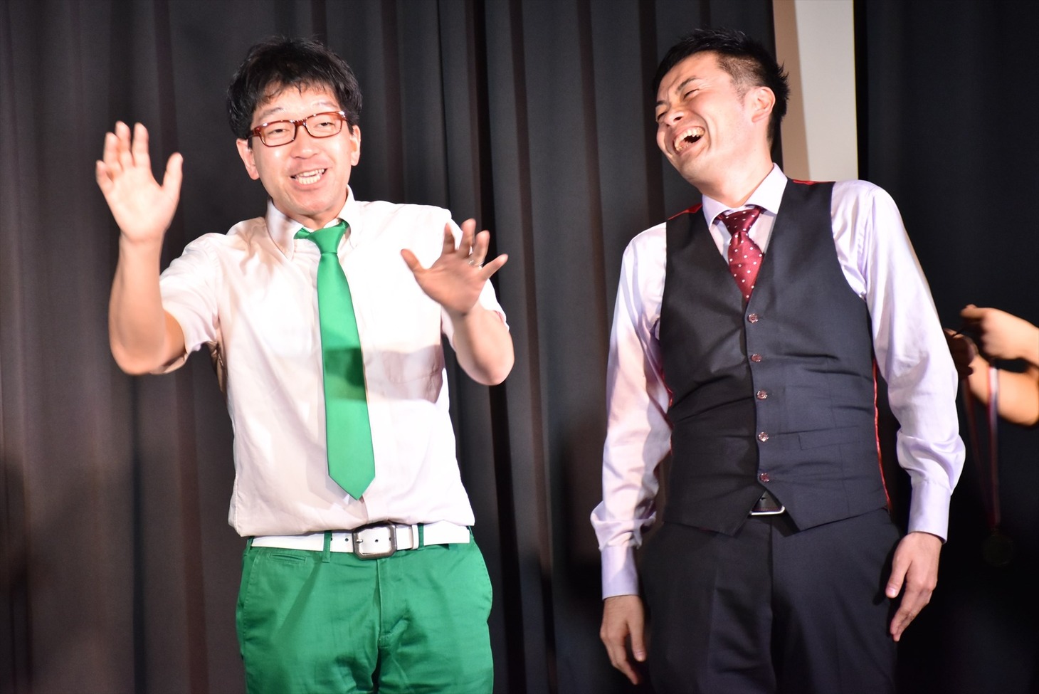 エレファントジョン