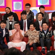 オードリー、オリラジ、東京03ら出演「検索ちゃん」ネタ祭り、ピコ太郎も