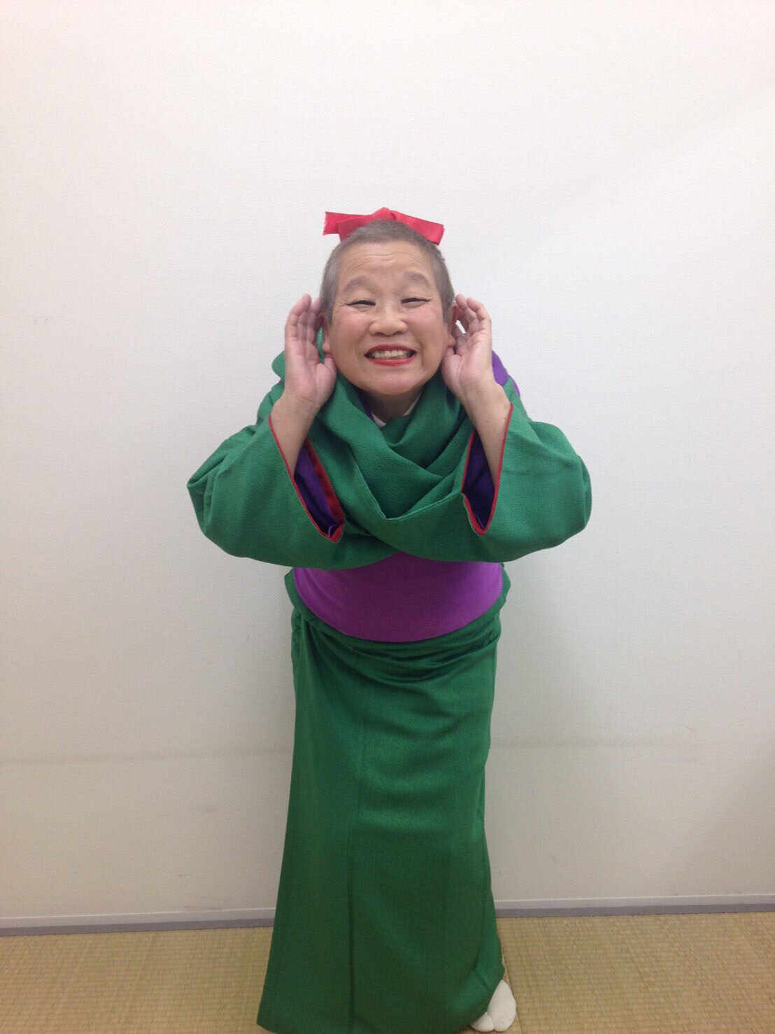 正司敏江らベテランから若手まで、松竹芸能なにわの女芸人がSPライブ