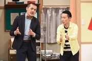 カミナリ (c)日本テレビ
