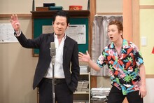 ペンギンズ (c)日本テレビ