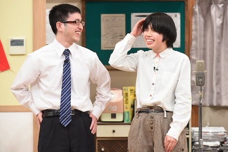 おとぎばなし (c)日本テレビ