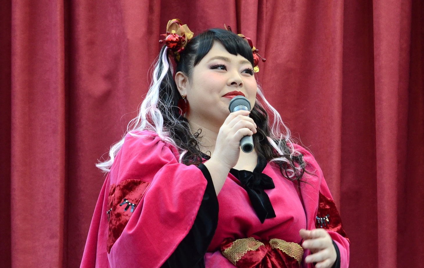 渡辺直美