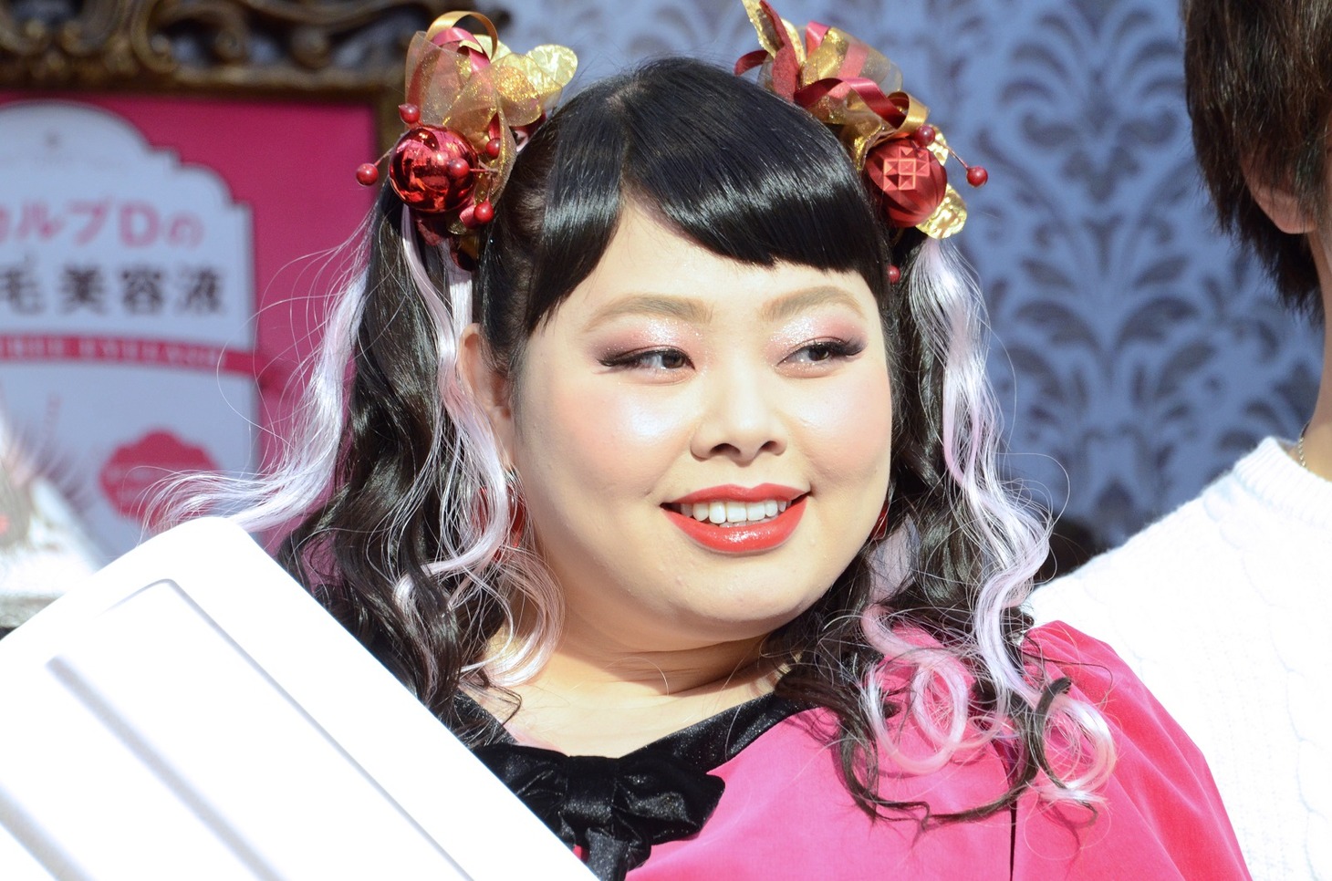 渡辺直美