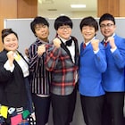 銀シャリとライスのご飯対決「ドリーム東西ネタ合戦」橋本「国産か輸入か」