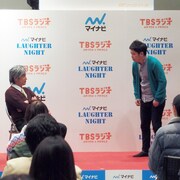 だーりんず (c)TBSラジオ