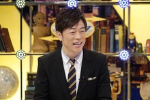 陣内智則 (c)読売テレビ