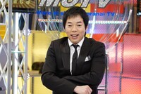 今田耕司 (c)読売テレビ