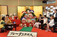 「千鳥のおもしろツライ話 買い取ります！」のワンシーン。(c)読売テレビ