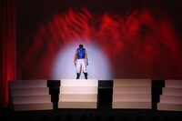 「佐久間一行 SHOW 2016『NOW』」のワンシーン。