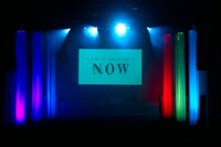 「佐久間一行 SHOW 2016『NOW』」のワンシーン。