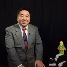 ドランクドラゴン塚地MC、円谷プロ“幻の作品”蔵出し