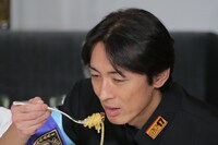 ナインティナイン矢部 (c)日本テレビ