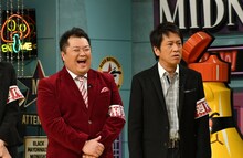 ブラックマヨネーズ (c)読売テレビ