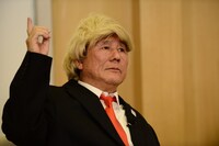 ビートたけし (c)テレビ朝日