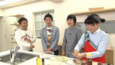 「浜ちゃんが！」のワンシーン。(c)読売テレビ