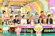 「モニタリング」のワンシーン。(c)TBS