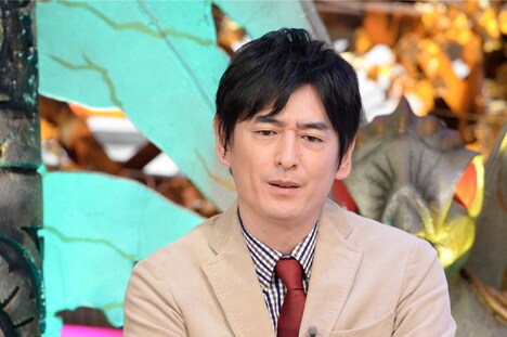 博多大吉 (c)テレビ朝日