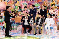 「スゴイんだぞ!!西野さん」(c)2017テレビ朝日