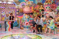 「ひんしゅく体験!!ナダル・アンビリバボー」(c)2017テレビ朝日