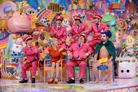 「桃太郎電鉄芸人」(c)2017テレビ朝日