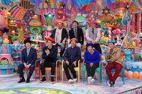 「絵心ない芸人」(c)2017テレビ朝日