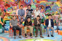 「帰ろか…千鳥」(c)2017テレビ朝日