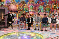 「渡部大好き芸人」(c)2017テレビ朝日