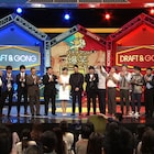 サンドVSロバート「爆笑ドラゴン」にカミナリ、ライス、マスオチョップら