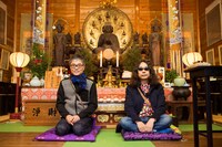 「大阪・ひっそりおはす編」より。(c)2016関西テレビ放送