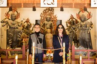 「大阪・ひっそりおはす編」より。(c)2016関西テレビ放送