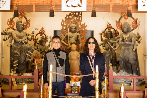 「大阪・ひっそりおはす編」より。(c)2016関西テレビ放送