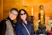 「大阪・ひっそりおはす編」より。(c)2016関西テレビ放送