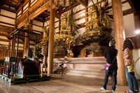 「和歌山・紀州路の仏編」より。(c)2016関西テレビ放送