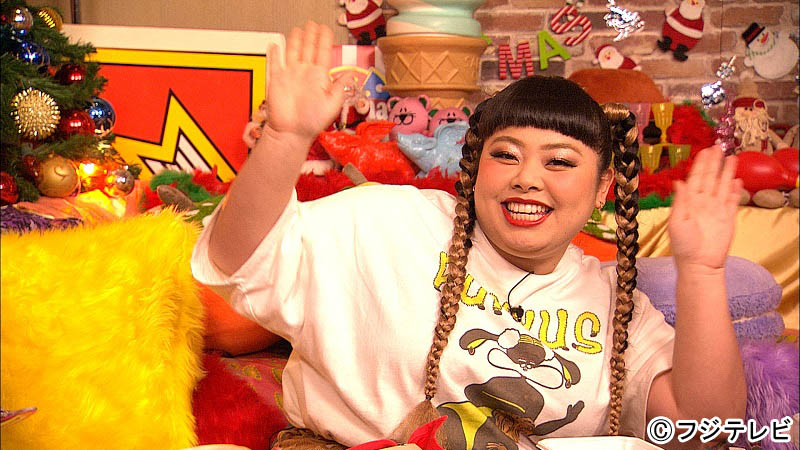 渡辺直美