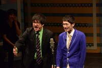 ジャイアントジャイアン