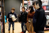 「プラチナイト『浜ちゃんが！特別編』」のワンシーン。(c)読売テレビ