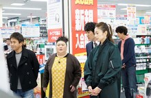 「プラチナイト『浜ちゃんが！特別編』」のワンシーン。(c)読売テレビ