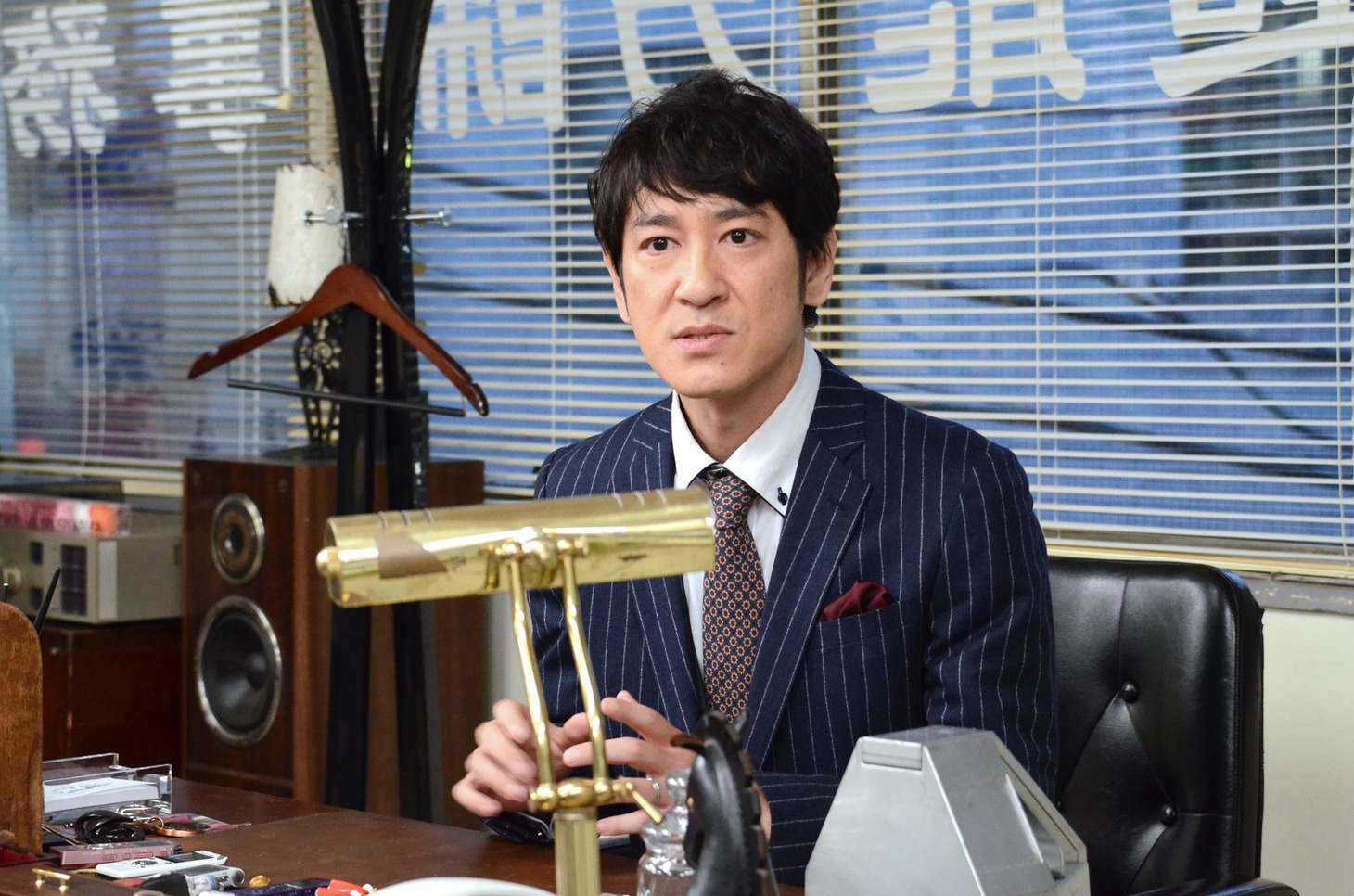 ココリコ田中