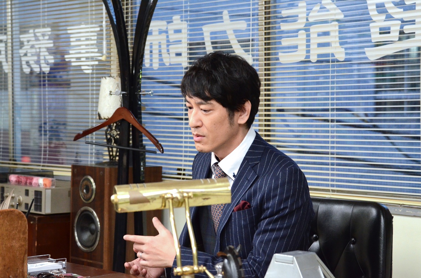 ココリコ田中