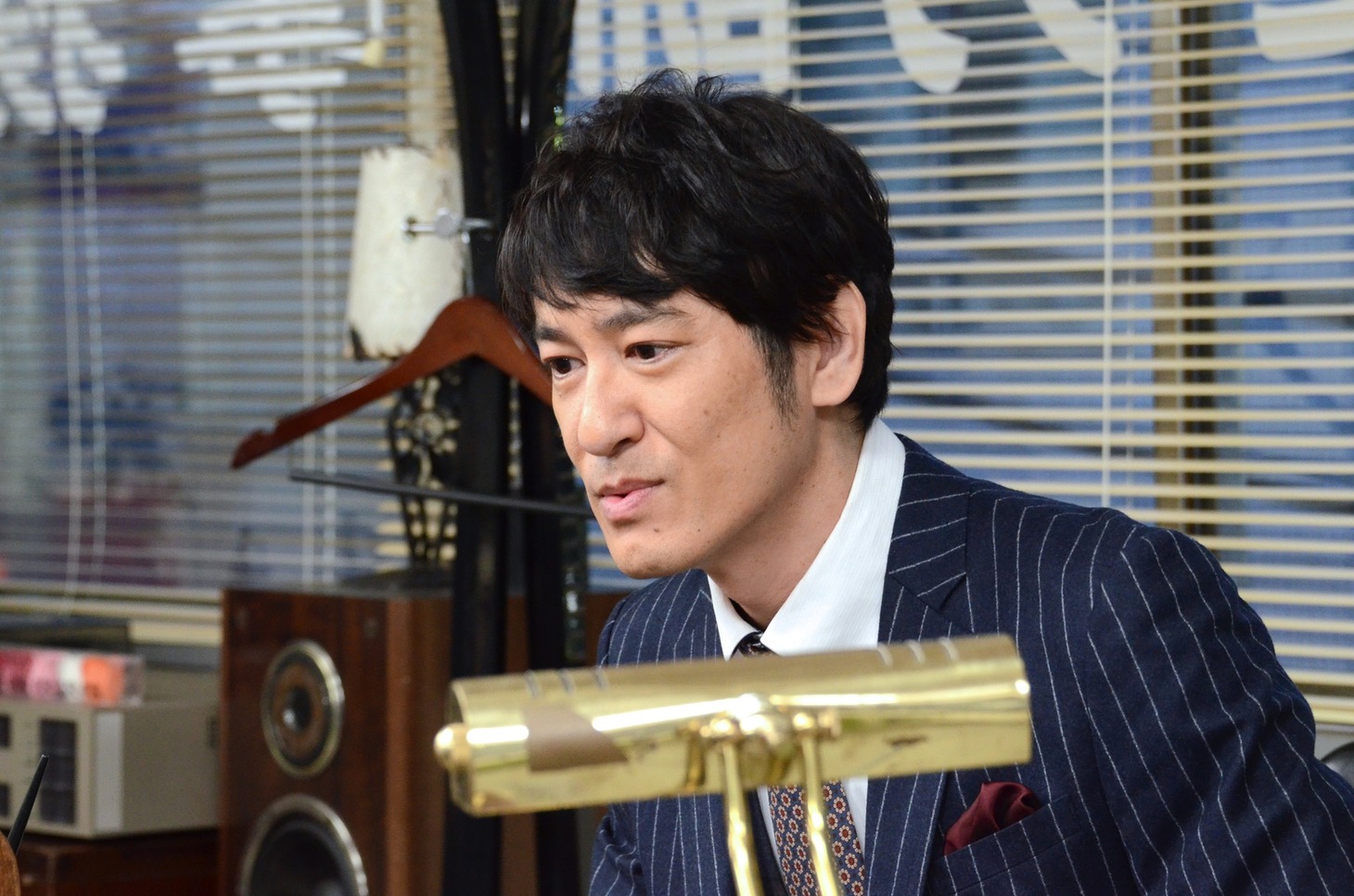 ココリコ田中