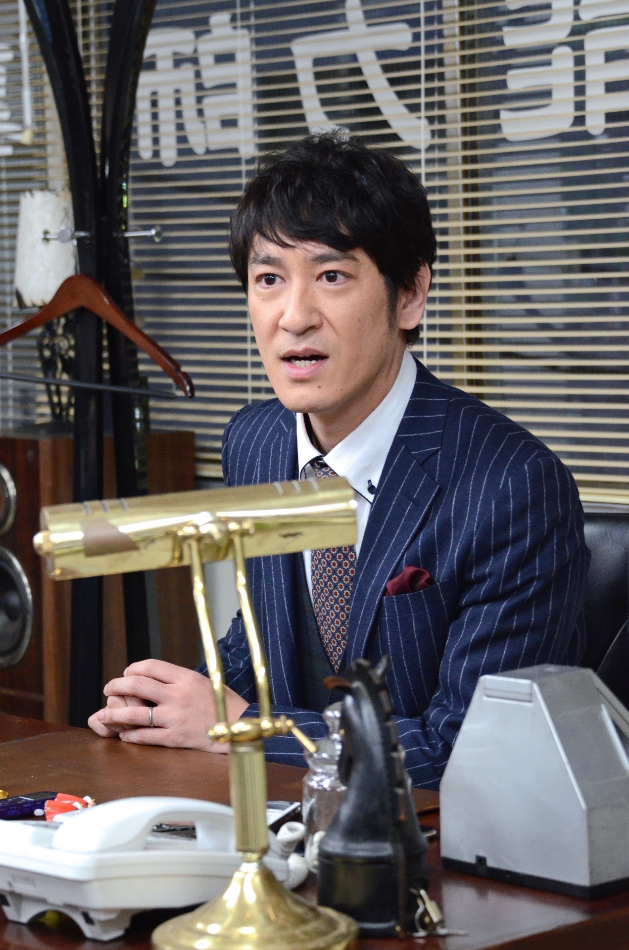 ココリコ田中