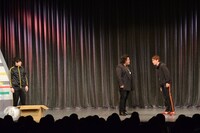 なにわスワンキーズ