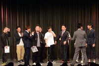 ダイアン西澤は相方・津田に対して「何？」と思ったエピソードを語る。