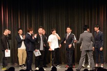 ダイアン西澤は相方・津田に対して「何？」と思ったエピソードを語る。