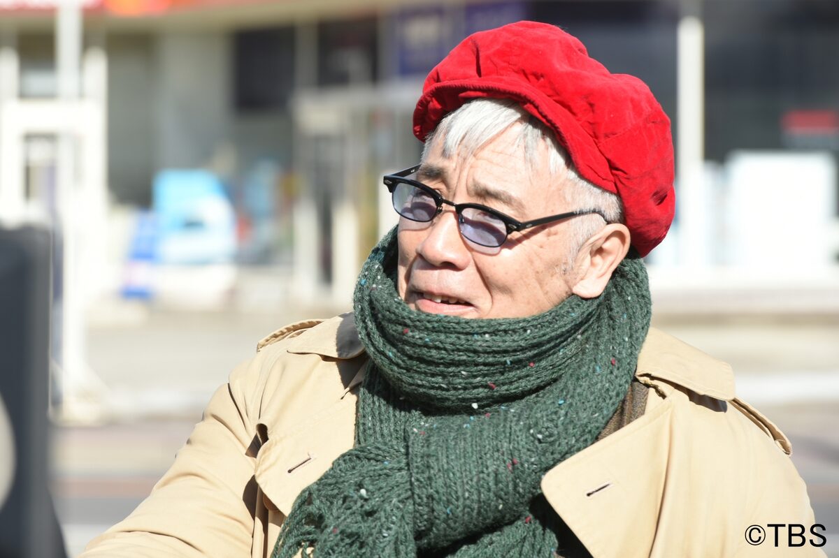 イッセー尾形がピアニスト役 サンド富澤も出演 カルテット お笑いナタリー