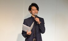 MCを務めた三福エンターテイメント。